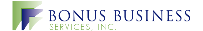 Bonus Business Services Logo